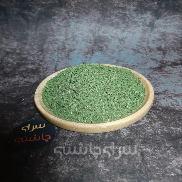 سبزی شوید خشک